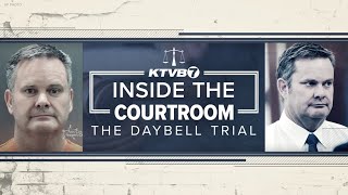 Chad Daybell trial Family medical examiner testify – KTVB Inside the Courtroom [upl. by Adnuahsor]