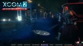 XCOM 2 Modded Playthrough Part 2 [upl. by Weibel525]