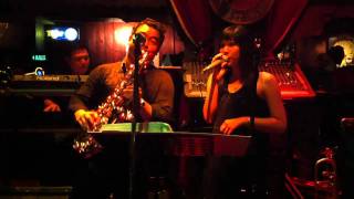 Saxophone Pub Bangkok 3 [upl. by Min586]