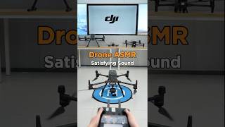 DJI Drones ASMR 🔊 Which Drones Sound Captivates You the Most [upl. by Adidnac]