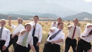 You Are Beautiful  Grantsville West Stake One Direction Lip Dub [upl. by Getter]