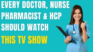 Dope Sick Hulu Series Review by Pharmaceutical Sales Rep [upl. by Aerehs]