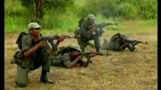 Army song srilanka [upl. by Anneg]