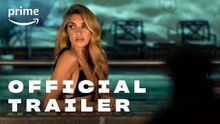 Elisabeth Rioux Unfiltered 2024  Official Trailer [upl. by Ahsema]