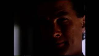 VHS Werbetrailer  Alarmstufe Rot 2 1995 Steven Seagal Katherine Heigl deutsch  german [upl. by Lenoyl]