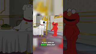 Elmo Joins Stewie Confronting Your Nightmares funny automobile memes [upl. by Quin849]