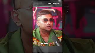 Yo Yo Honey Singh  Duniya ase pagl 🔥  Honey Singh Edit 🌪️ shorts [upl. by Swithbart436]