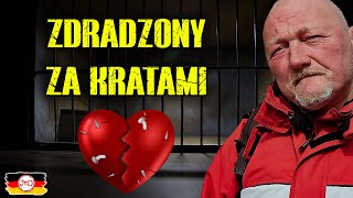 ZDRADZONY za KRATAMI [upl. by Eric871]