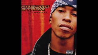 Fredro Starr  Big Shots feat Sin  Firestarr [upl. by Auoz126]