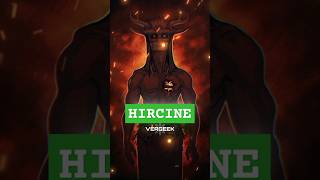 Quem é HIRCINE🐐🟢 [upl. by Arotal]