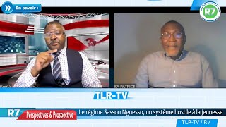 CONGOBRAZZAVILLE LE REGIME SASSOU NGUESSO UN SYSTEME HOSTILE A LA JEUNESSE ET A L’EDUCATION [upl. by Evilc728]