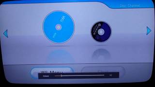 Wii Netflix Disc part 1 [upl. by Stella]