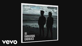 Los Fabulosos Cadillacs  Navidad Cover Audio [upl. by Euqinorev]