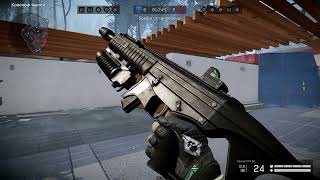 Warface 2024  Gameplay Taurus CT9 G2 [upl. by Lacsap]