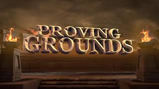 Lets Play Proving Grounds NBA 2k25 [upl. by Mcconnell]