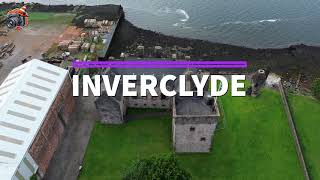 Inverclyde [upl. by Kendal]