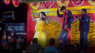 বন্ধু কালাচাঁন কি মায়া লাগাইছো Bondhu Kala Chan dance। modan dance group [upl. by Federico]