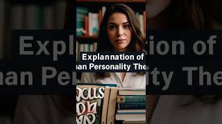 Explanation of Personality Theories httpsyoutubexNOC4lsjp98si9tPUYtvRdQIu4XEP personality 1 [upl. by Meta59]