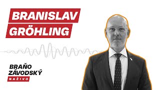 Gröhling Vykázanie novinárov z foyer NR SR nie je správne SaS avizuje ústavnú sťažnosť [upl. by Ymer]