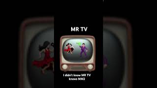 MR TV finally gots some thing good on tv [upl. by Nivle]