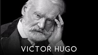 Biografia di Victor Hugo [upl. by Asinet]