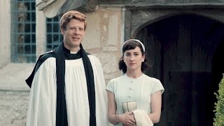 Grantchester A Scene From Episode 4 [upl. by O'Brien918]