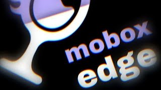 ¿Como instalar Mobox Edge Android  Horizon Emu [upl. by Nosiaj]