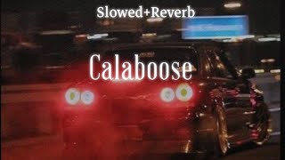 CalaboosesidhumossewalaSlowedreverb [upl. by Wyndham]