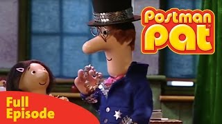 Postman Pat  The Magician [upl. by Marilee]