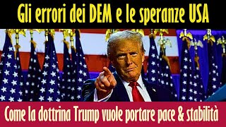 TRUMP è tornato [upl. by Zeph807]