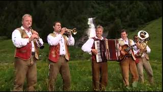 German Folk Music  Goldried Quintett [upl. by Reddy]