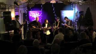 Rod Clements and Friends  Whisky Highway at Rothbury Roots [upl. by Boru682]