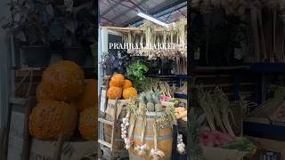 Prahran Market melbourneaustralia prahranmarket melbournecity ilovemelbourne melbourne [upl. by Chapin]