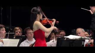 MENDELSSOHN Violin Concerto Op 64 [upl. by Elena185]