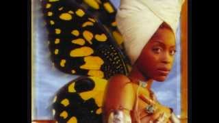 ERYKAH BADU quotTyronequot Live 1997 album quotBaduizm Livequot [upl. by Yddeg]