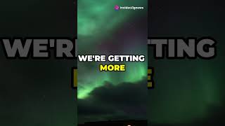 Northern Lights Alert Where to See the Aurora Borealis Tonight [upl. by Janaya]