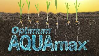 Optimum® AQUAmax® Foster Your Corn´s Drought Resilience 🌽💧 [upl. by Jarietta]