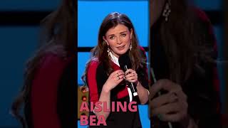 The Best Of Aisling Beas shorts  AISLING BEA [upl. by Nahallac]