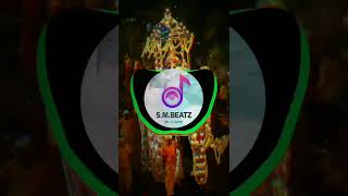 Gajaga Wannama 🐘ගජගා වන්නම  SMBeatz Remix smbeatz [upl. by Eugene]