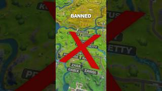 12 Fortnite Pros Just Got Banned [upl. by Alemrac]