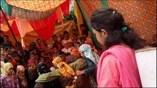 cultural activities performed by DAPS Bharthi on on 15th august 20244 [upl. by Odab]