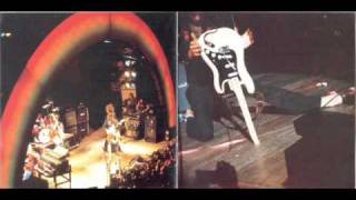 Amazing Ritchie Blackmore Solo  Catch the Rainbow Live [upl. by Colt]