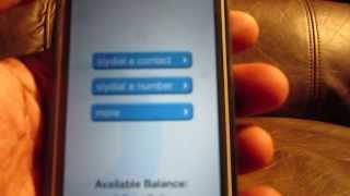 SlyDial How To Make A Call That Goes Straight To Voicemail [upl. by Annodam]