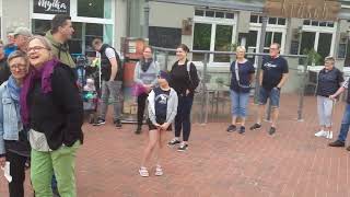 Clips Demokratiefest Wangerooge 01062024 [upl. by Litton]