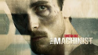 The Machinist Full Movie Super Review and Fact in Hindi  Christian Bale  Jennifer Jason Leigh [upl. by Rhoda]