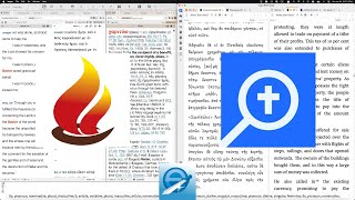 Which Bible Software is Right for You [upl. by Yeo]