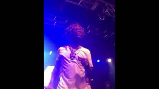 Lil Uzi Vert  Sideline Watching Hold Up Live • Throwback • Wish I Had Trunks Time Machine🦮🐈🔥👑 [upl. by Wainwright794]