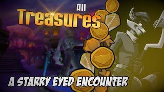 All Treasures for A Starry Eyed Encounter  Sly 2 Band of Thieves Treasure Guide [upl. by Nahtanha253]