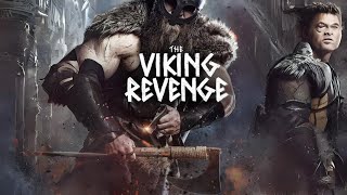 Vikings  Revenge 2023 Full Action Movie  Danielle Scott Marcus Massey Stephen Staley [upl. by Esinad271]