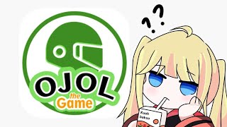 【OJOL The Game】Profesi baru Airin [upl. by Oeflein]